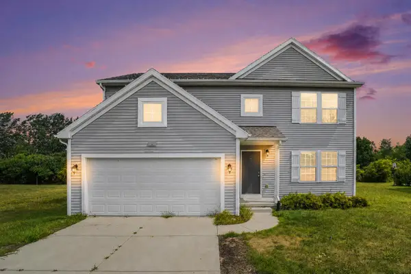 334 Saddlebrook Drive, Linden, MI No