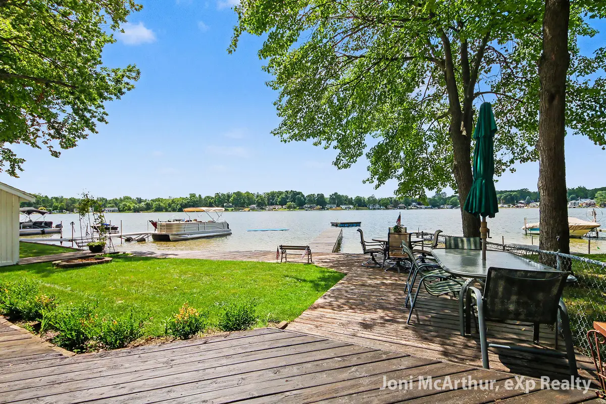 11613 Orchard Park Drive NE, Sparta, MI 49345 - #1