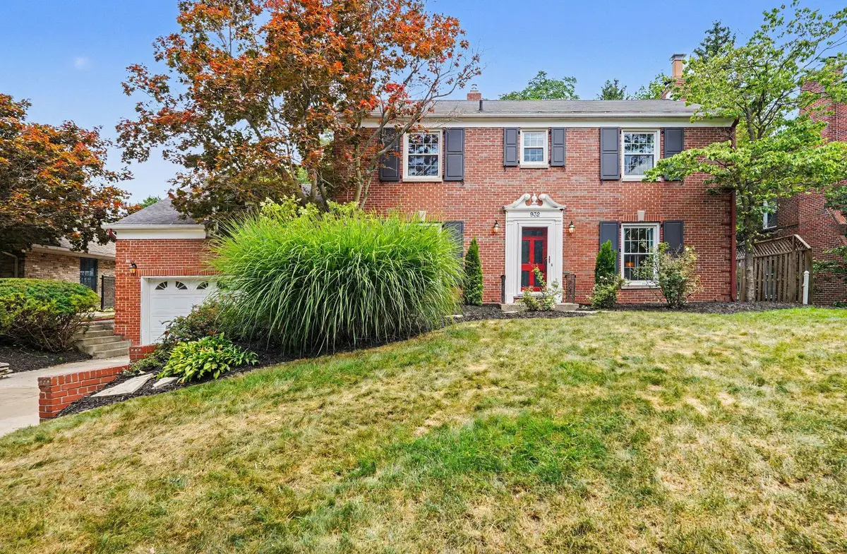 932 Floral Avenue SE, East Grand Rapids, MI 49506 - #1