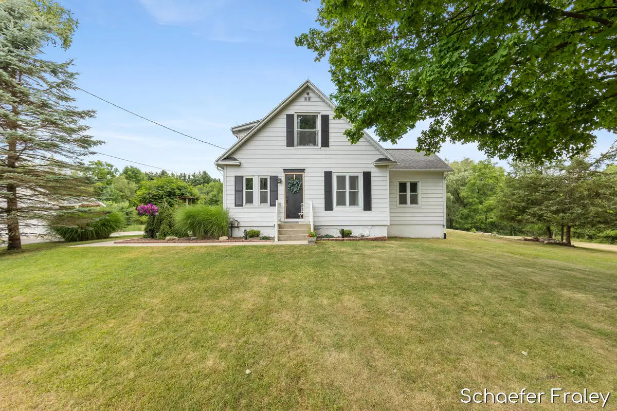 5907 84th Street SE, Caledonia, MI 49316 - #1