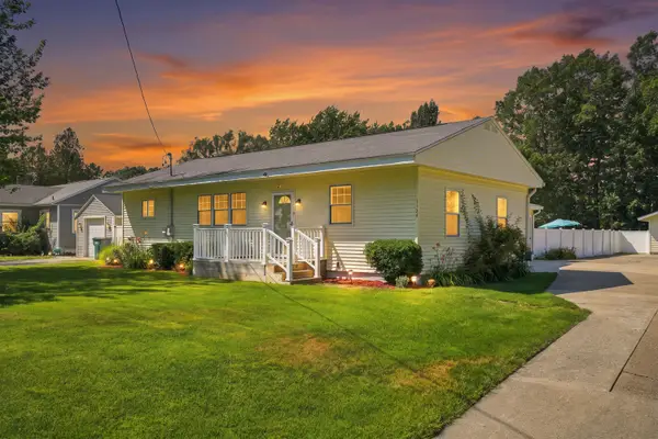 1134 Airport Road, Muskegon, MI 49441
