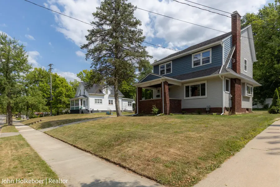1948 Boston Street SE, Grand Rapids, MI No - #2