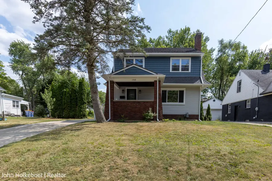 1948 Boston Street SE, Grand Rapids, MI No - #3