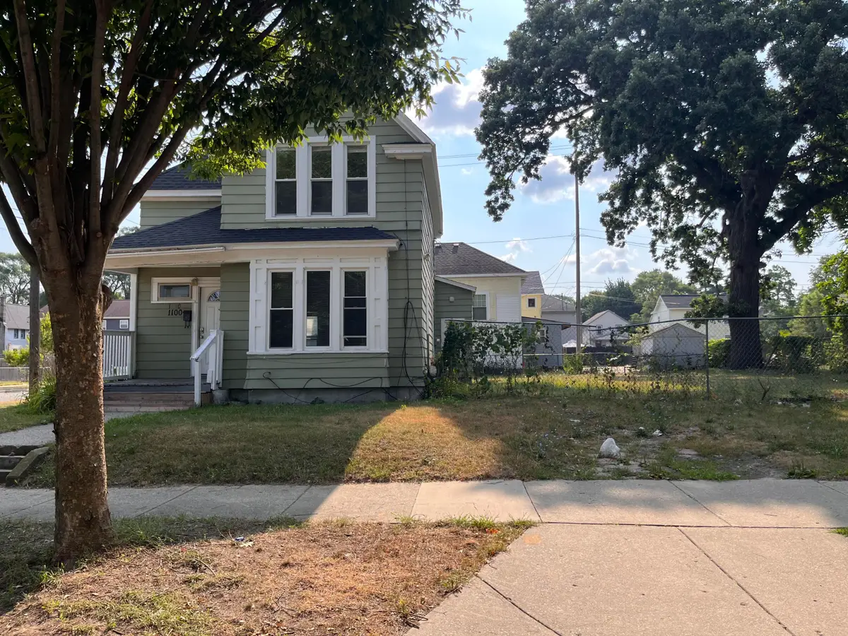 1100 Cass Avenue SE, Grand Rapids, MI 49507 - #1