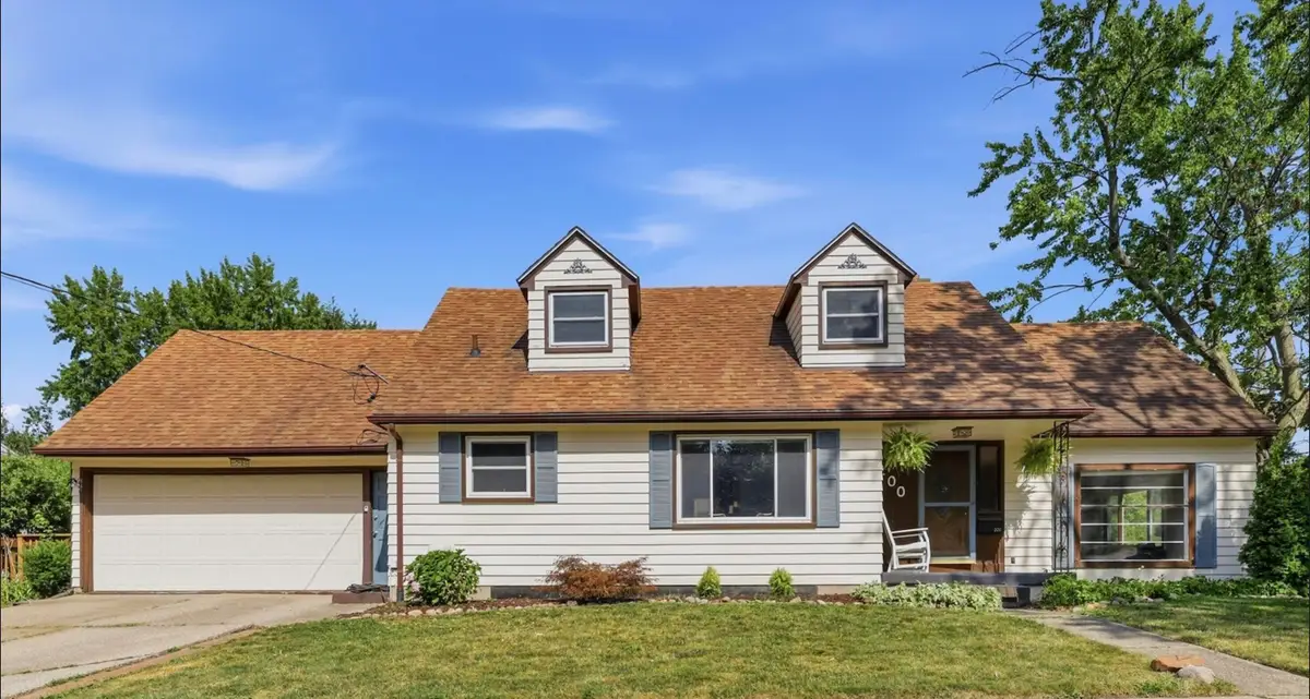 200 NE Lawndale Avenue, Grand Rapids, MI No - #1