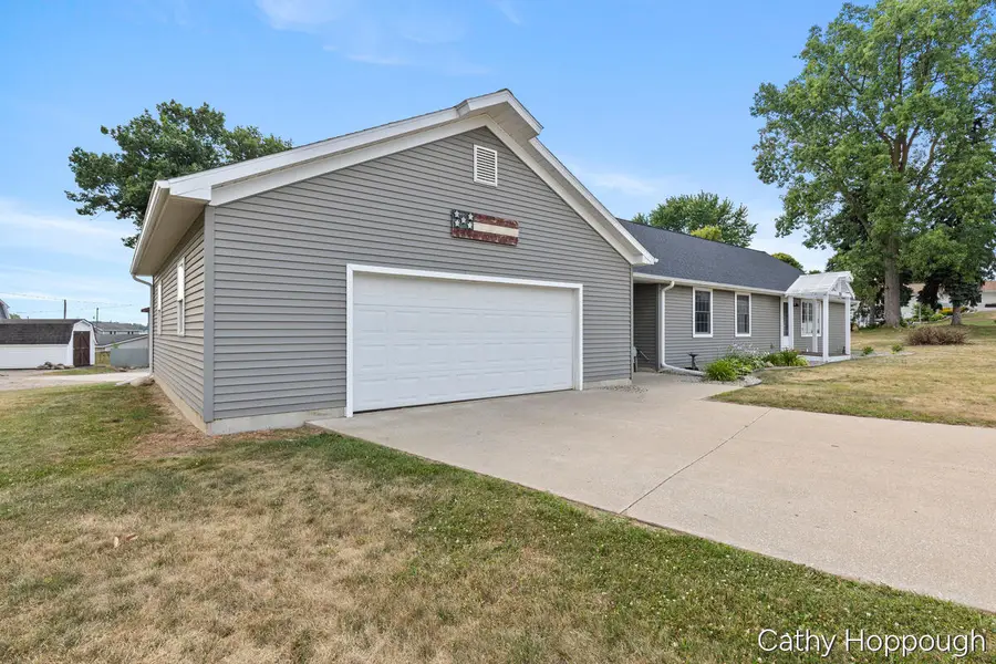 918 Emerald Circle, Lake Odessa, MI No - #2