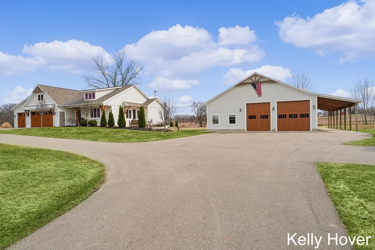 484 8th Avenue SW, Byron Center, MI No - #1