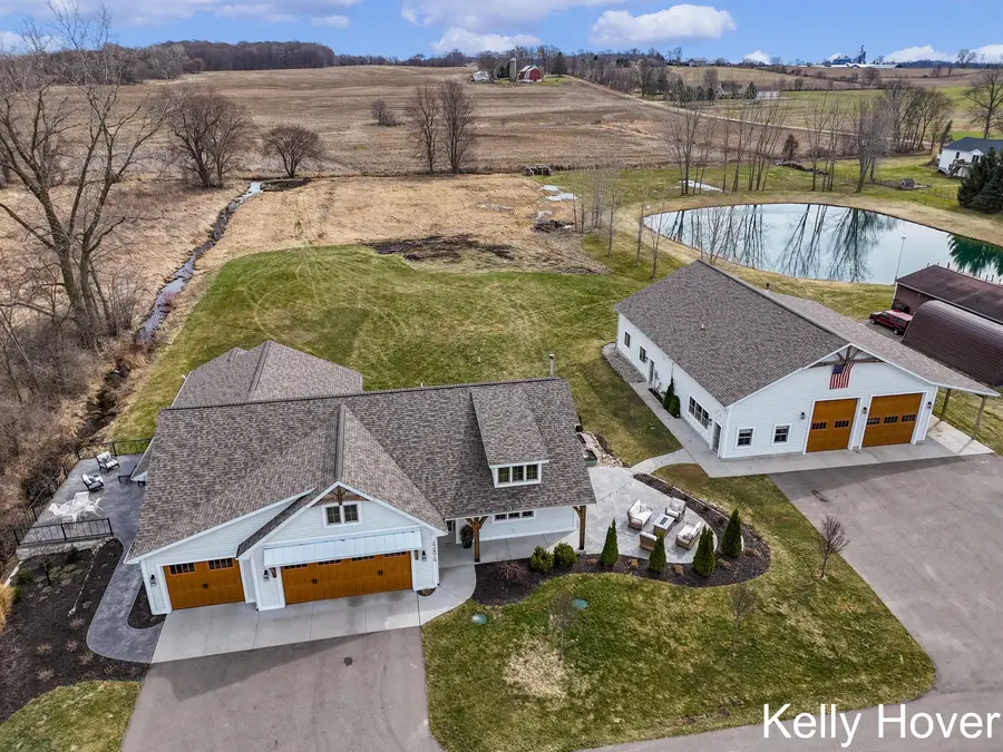 484 8th Avenue SW, Byron Center, MI No - #2