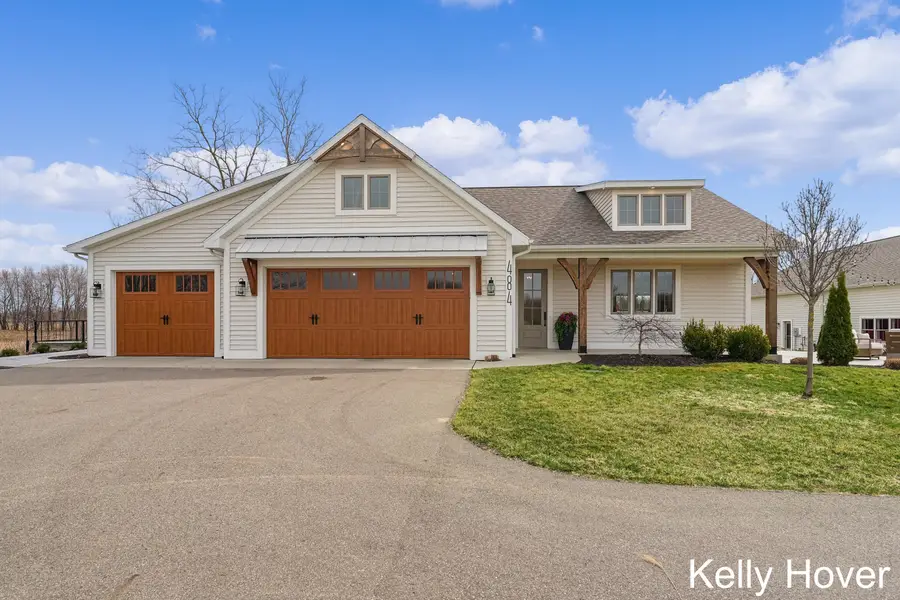 484 8th Avenue SW, Byron Center, MI No - #3