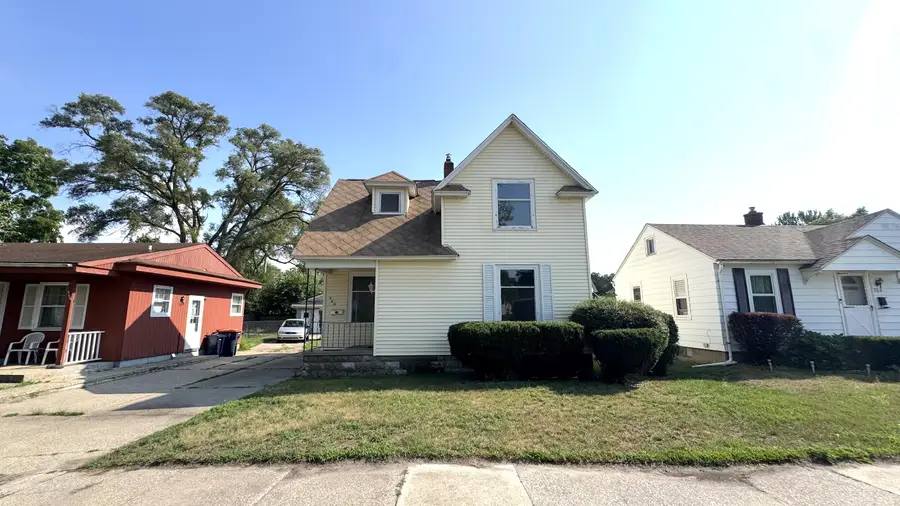 360 W 18th Street, Holland, MI 49423 - #2