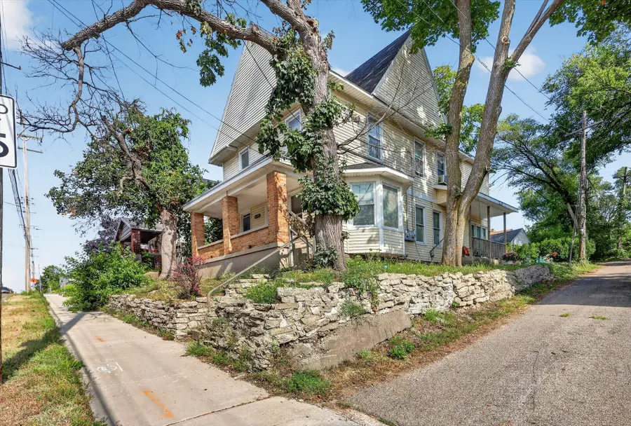 909 Hall Street SE, Grand Rapids, MI 49507 - #3
