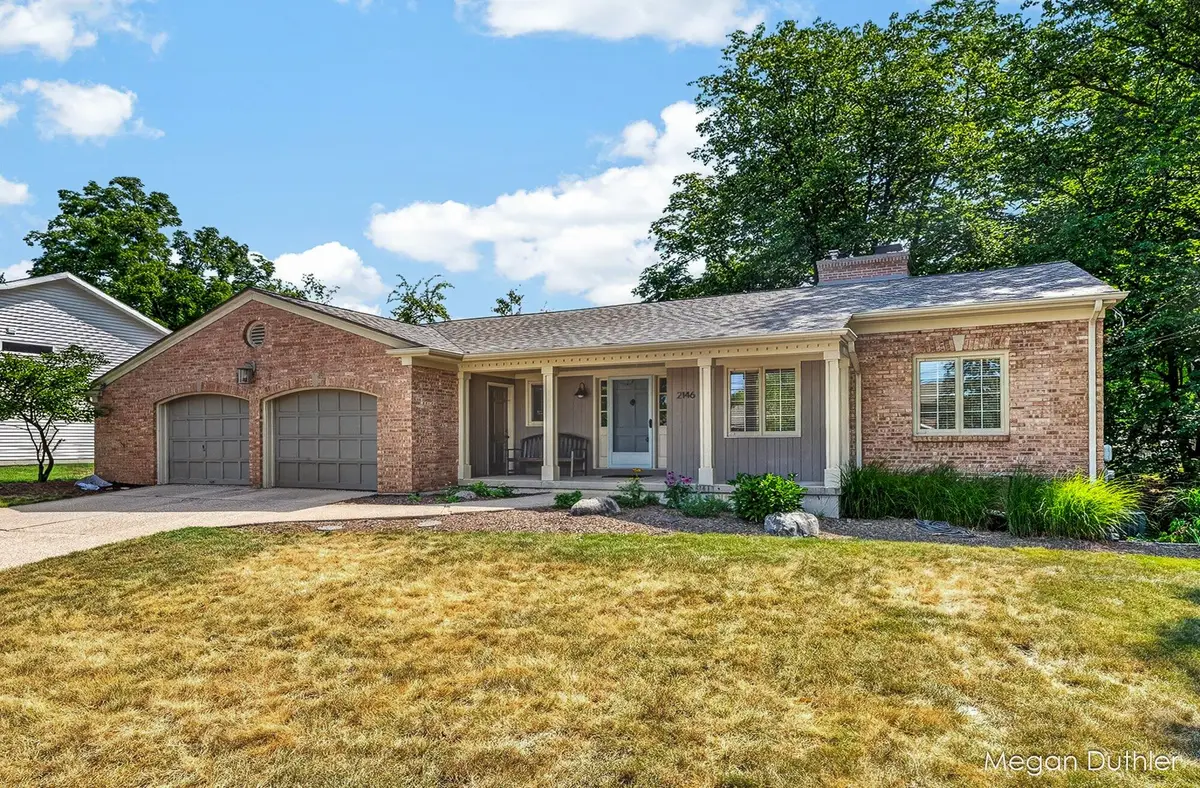 2146 Ontonagon Avenue SE, Grand Rapids, MI No - #1