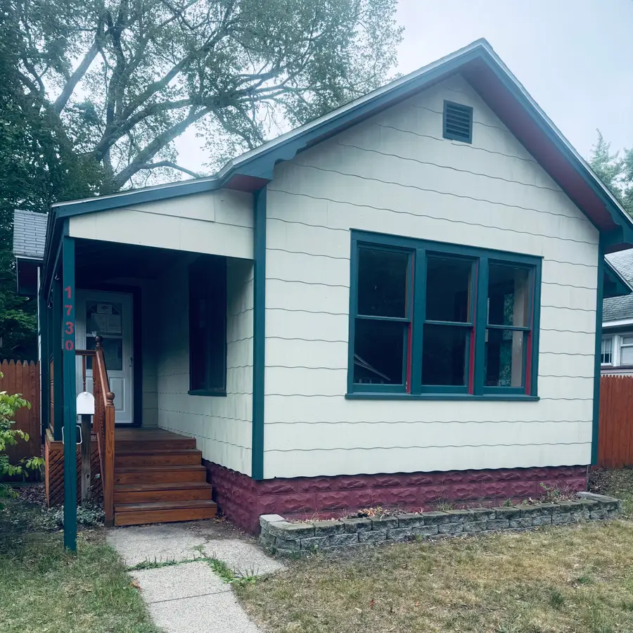 1730 Elwood Street, Muskegon, MI No - #2