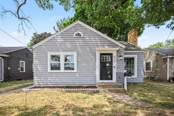 823 Alger Street SE, GrandRapids, MI No
