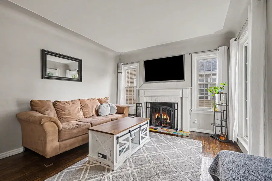 823 Alger Street SE, Grand Rapids, MI No - #2