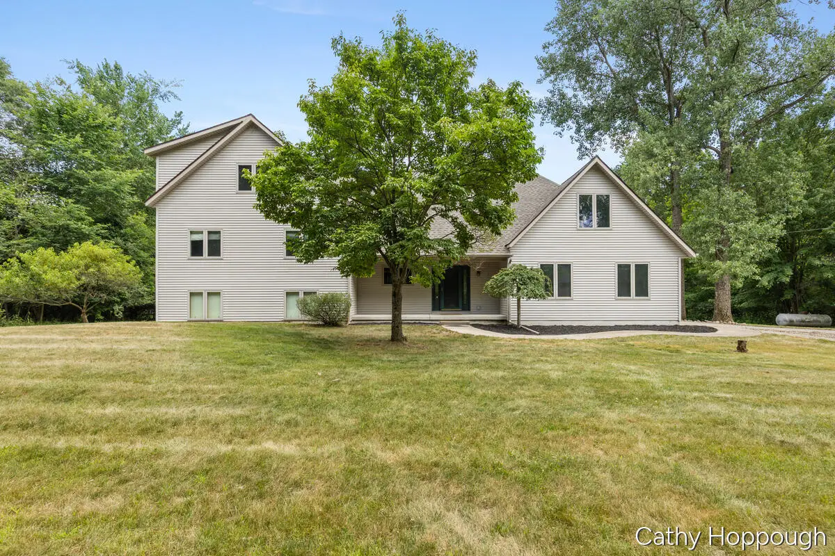 8687 River Run Trail, Eureka, MI No - #1