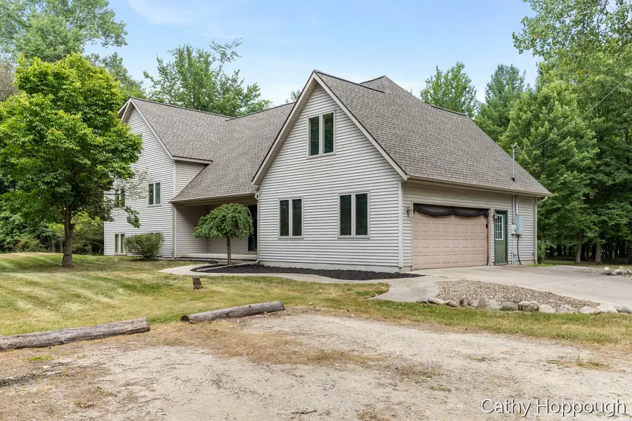 8687 River Run Trail, Eureka, MI No - #2