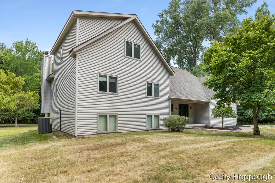 8687 River Run Trail, Eureka, MI No - #3