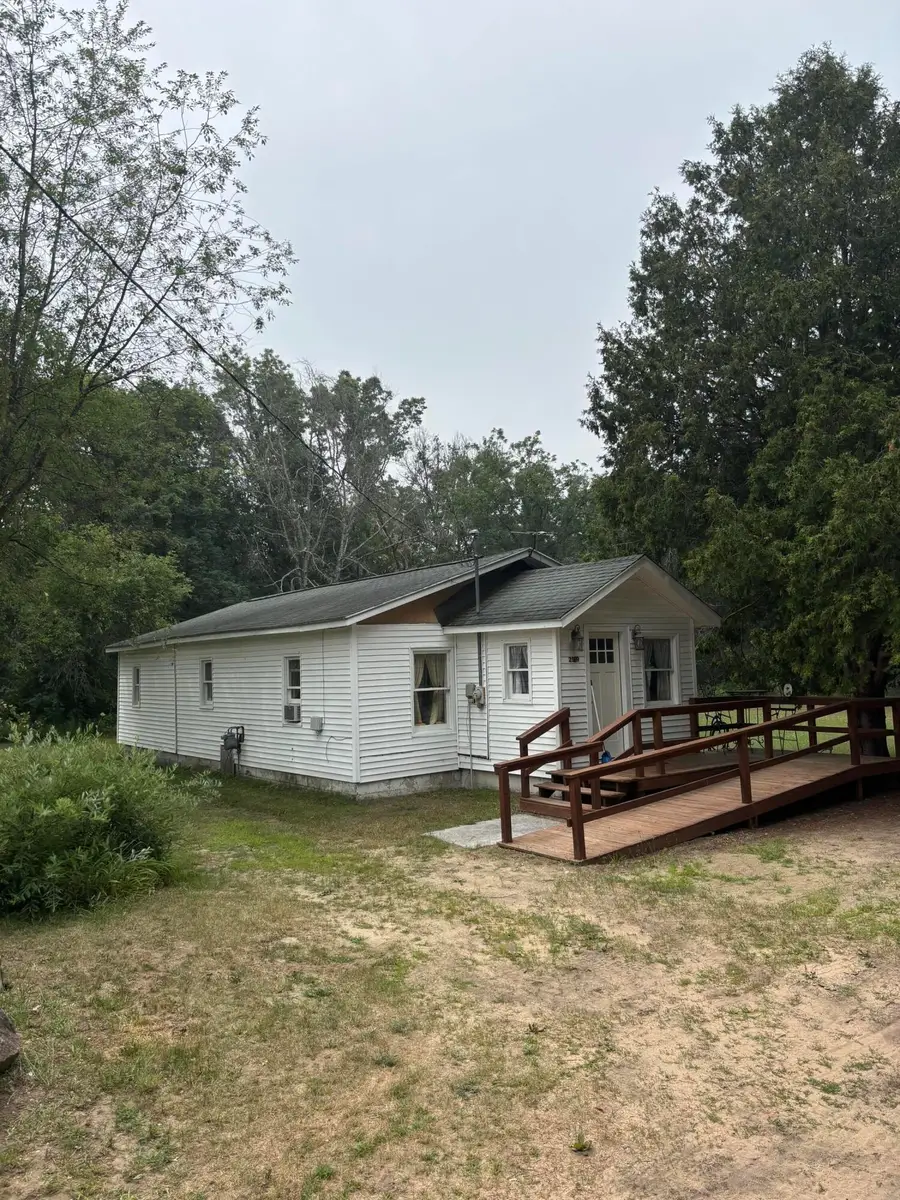 2589 W Erie Street, Baldwin, MI 49304 - #2