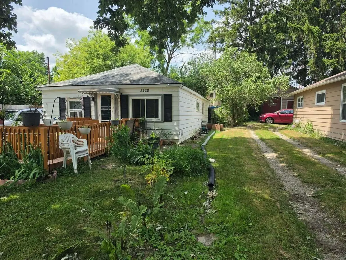 3420 Burchfield Drive, Lansing, MI No - #1