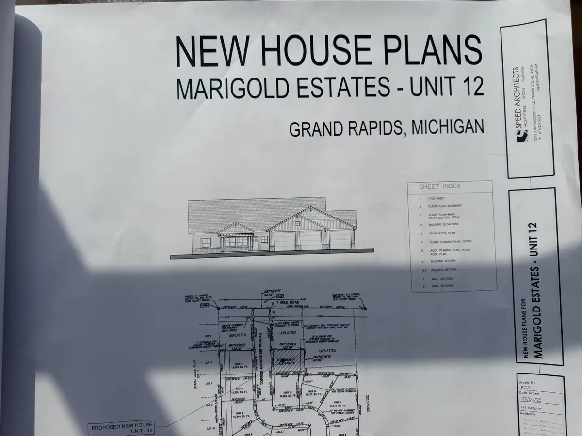 5982 NW Torres Avenue, Alpine, MI Yes - #1