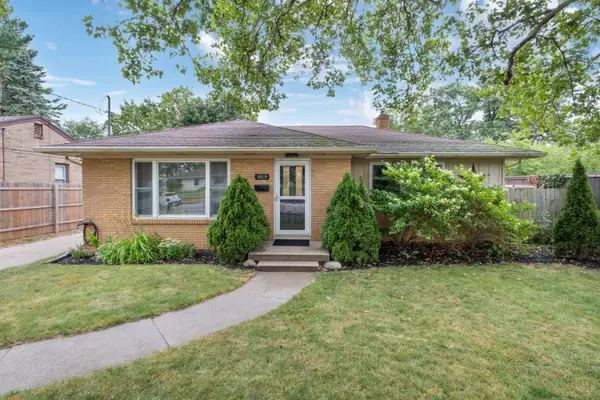1859 Evergreen Street SE, GrandRapids, MI No