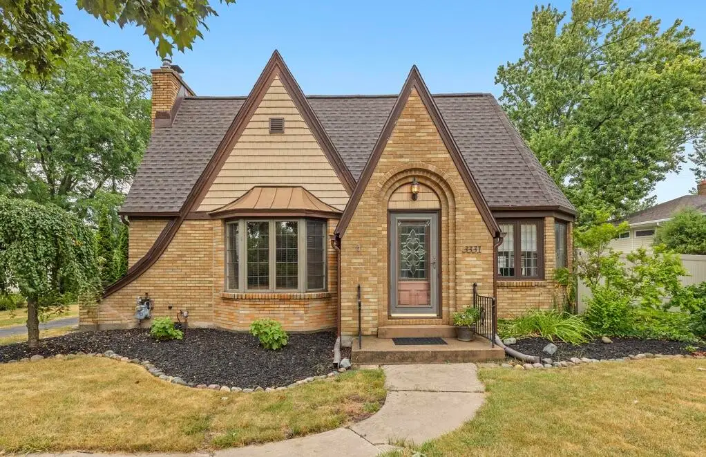 3331 Fulton Street E, Grand Rapids, MI No - #1
