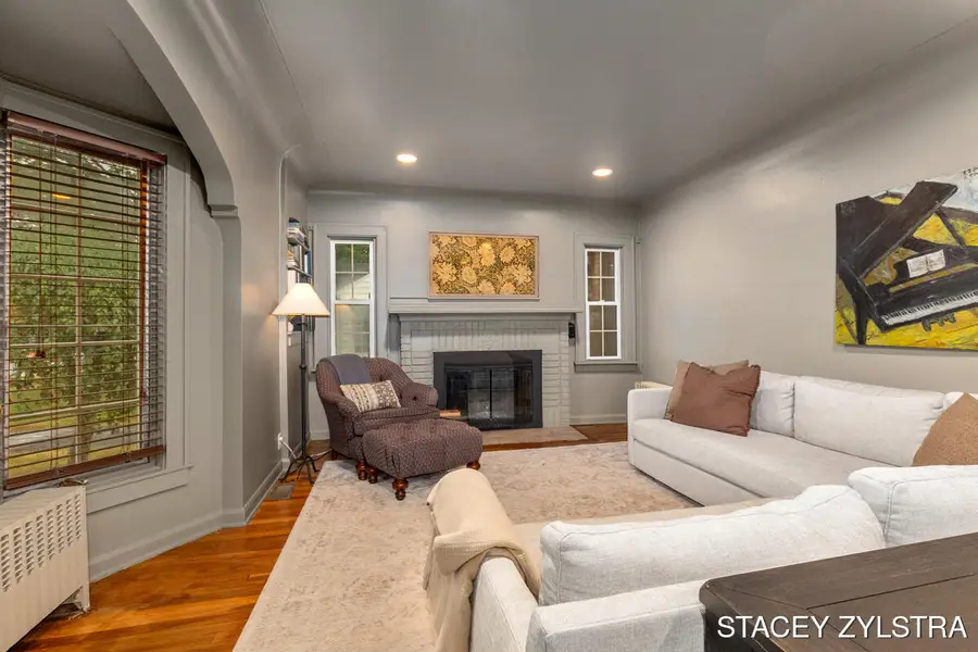 3331 Fulton Street E, Grand Rapids, MI No - #3