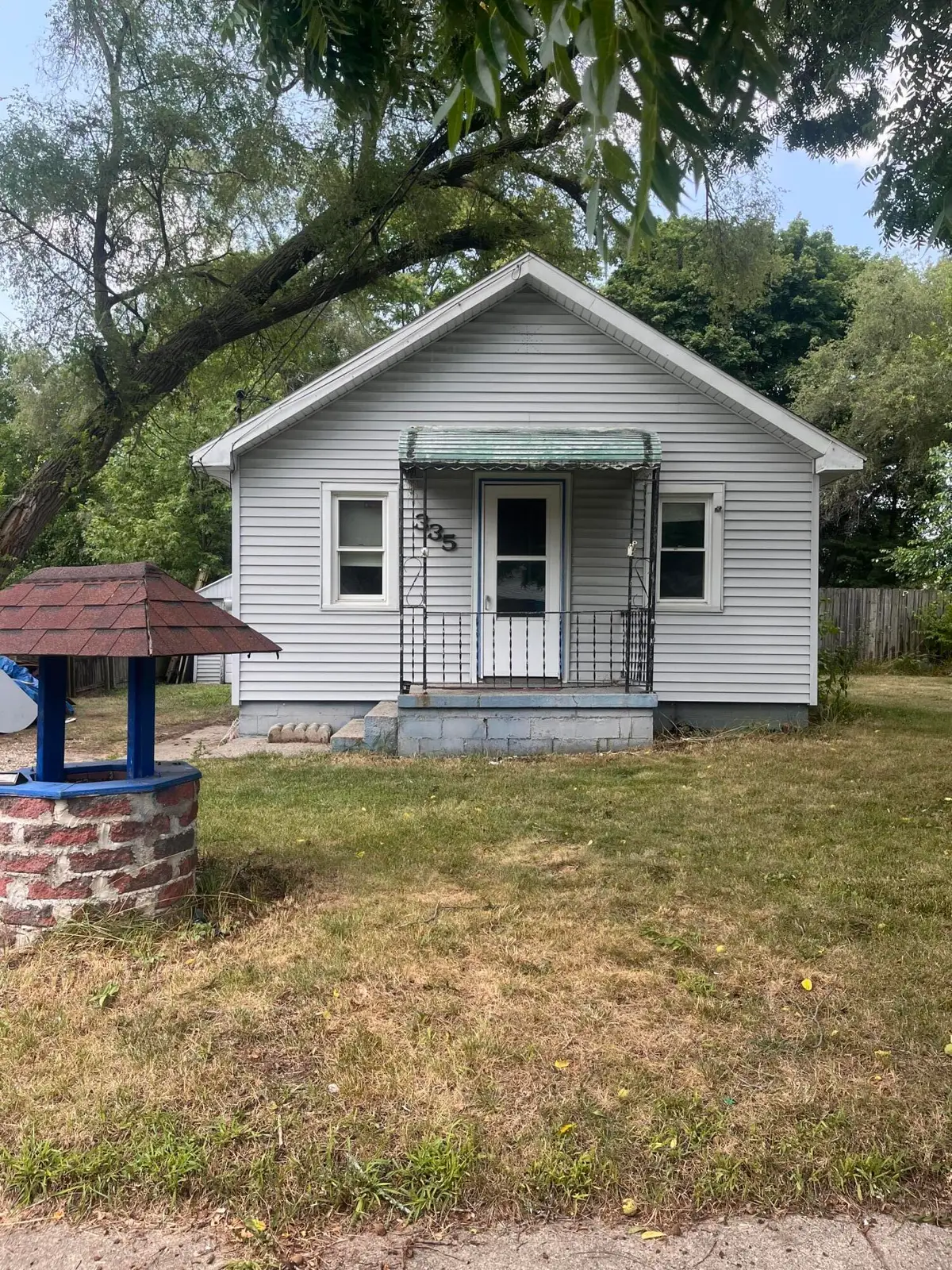 335 Abbie Street SE, Grand Rapids, MI 49548 - #1