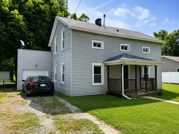 316 N Pearl Street, Tecumseh, MI No