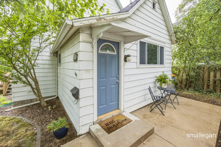 307 Florence Court NE, Grand Rapids, MI 49505 - #2