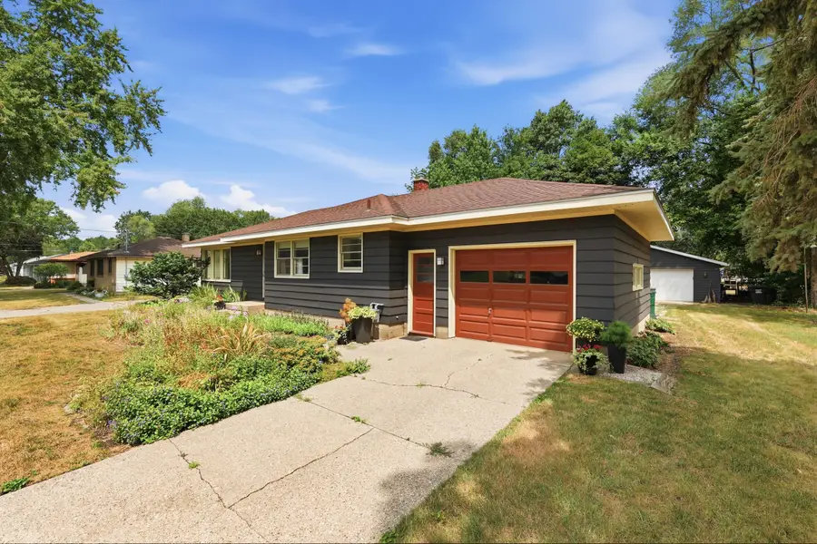 509 Fendale Street SE, Cutlerville, MI 49548 - #2
