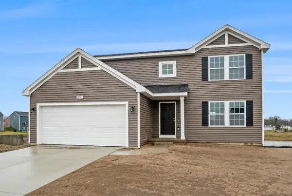 2835 Sanderling Court SE, GrandRapids, MI 49508