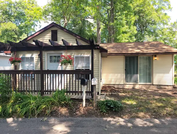 12779 Elton Street NE, Gowen, MI 49326