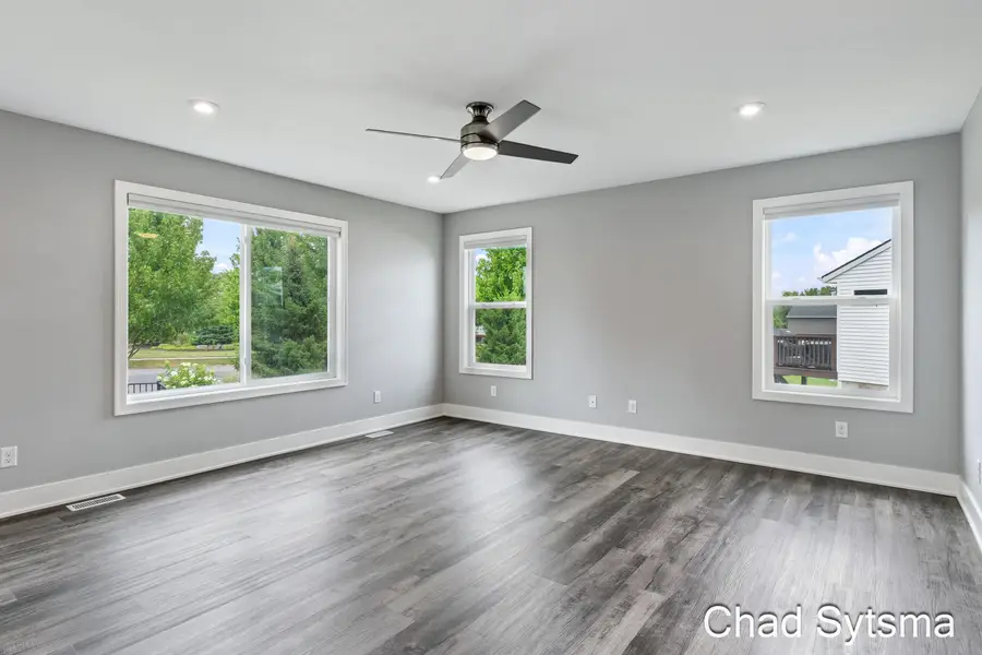 7632 Lima Drive SW, Byron, MI 49315 - #3