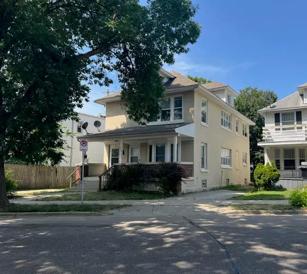 719 Stocking Avenue NW, GrandRapids, MI 49504