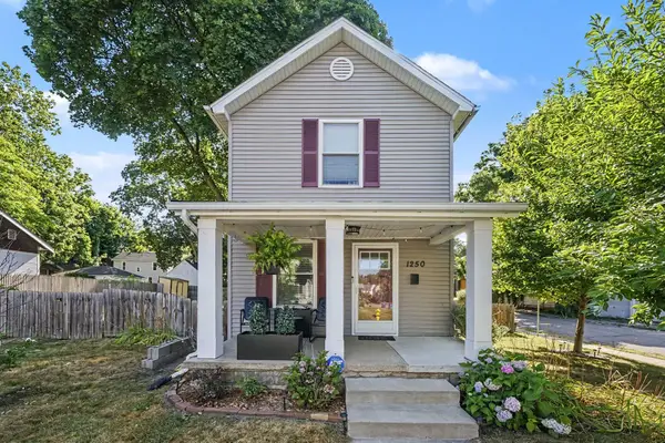 1250 Ford Avenue NE, GrandRapids, MI 49505