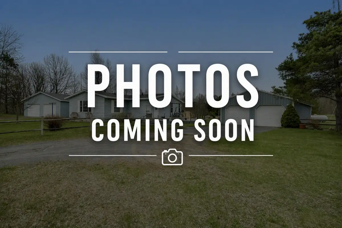 6809 W Deer Road, Mears, MI 49436 - #1