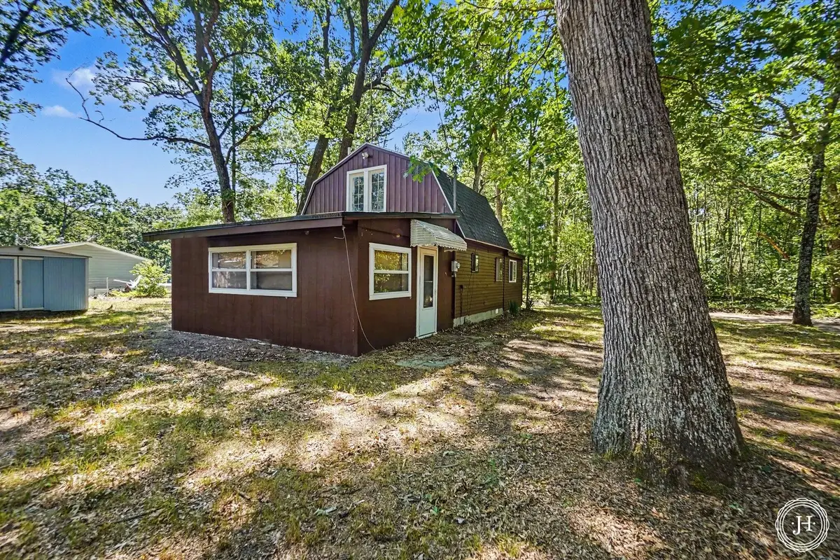 8260 W Horizon Drive, Baldwin, MI 49304 - #1