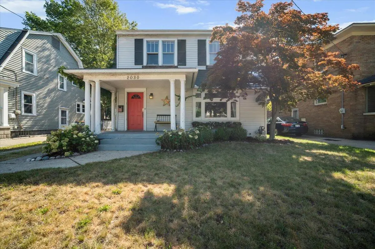 2030 Paris Avenue SE, Grand Rapids, MI 49507 - #1