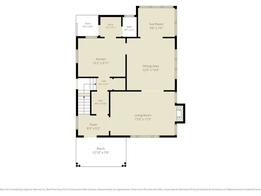 2030 Paris Avenue SE, Grand Rapids, MI 49507 - #3