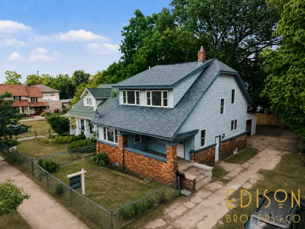 29 Home Street SW, GrandRapids, MI 49507