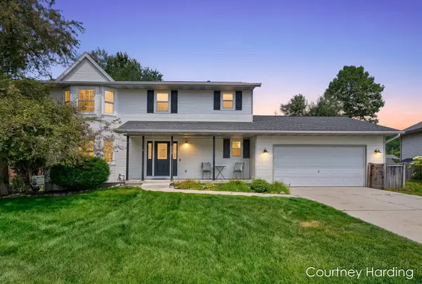 3729 Mesa Court NE, Rockford, MI 49341