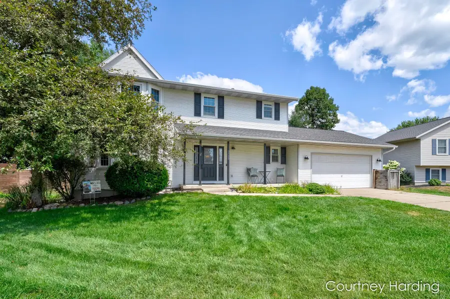 3729 Mesa Court NE, Rockford, MI 49341 - #3
