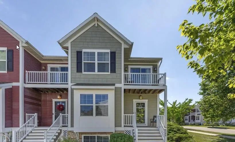 4348 St Annes Avenue SE Unit: 21, Kentwood, MI 49512 - #1