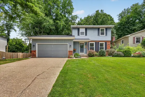 4734 Larkwood Drive SE, Kentwood, MI 49508