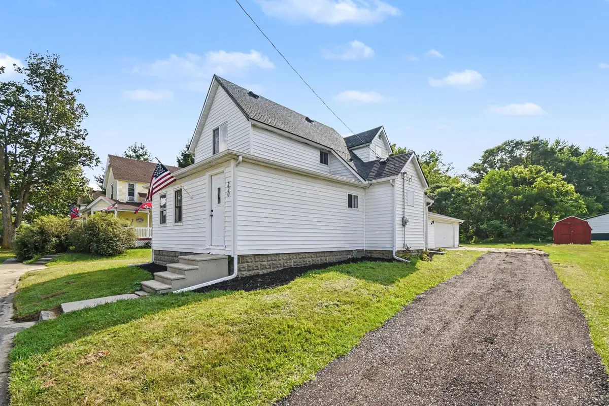 220 Larkin Street, Middleville, MI 49333 - #1