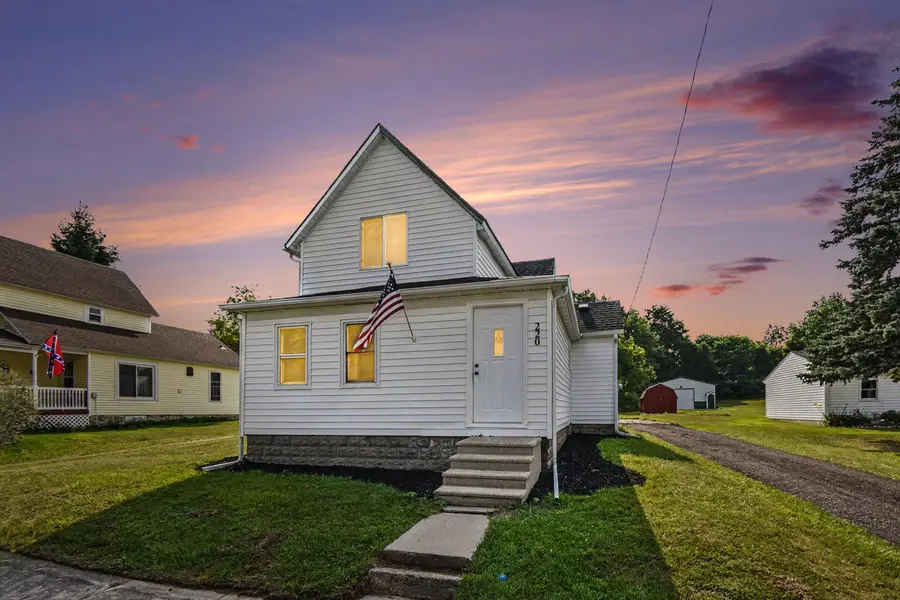 220 Larkin Street, Middleville, MI 49333 - #2
