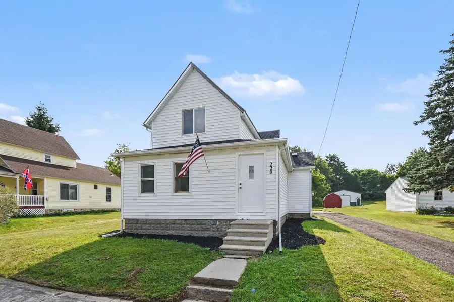 220 Larkin Street, Middleville, MI 49333 - #3