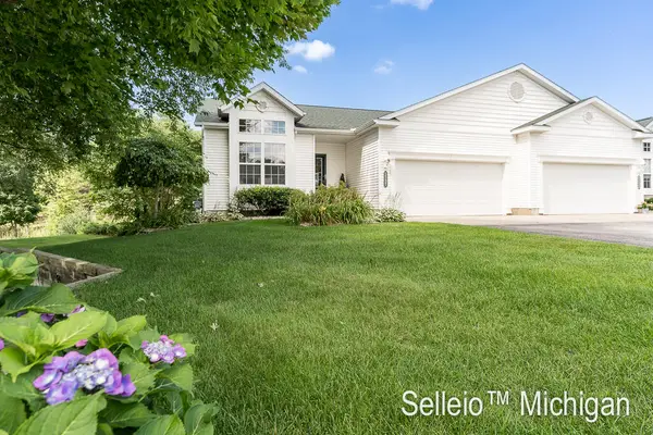 5737 Stillwater Trail, Fruitport, MI 49415
